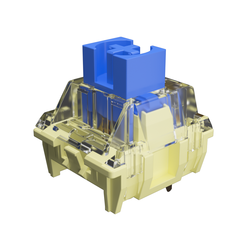 TTC Dustproof Gold Mouse Micro Switch 30/60/80M Clicks Gold Alloy Contact 3Pin TTC Dustproof Gold Mouse Micro Switch 30/60/80M Clicks Gold Alloy Contact 3Pin