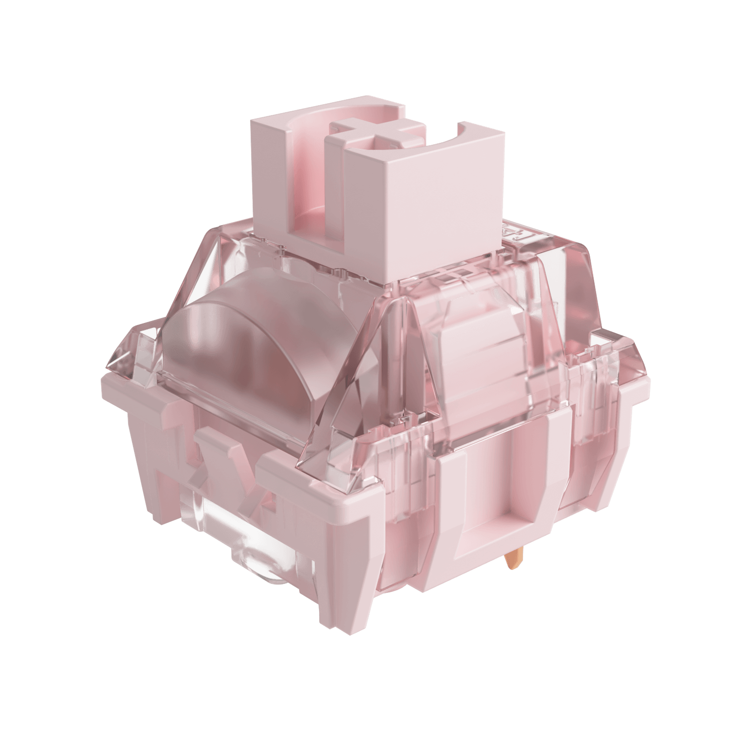 Akko x TTC Princess Schalter (10 Stück)