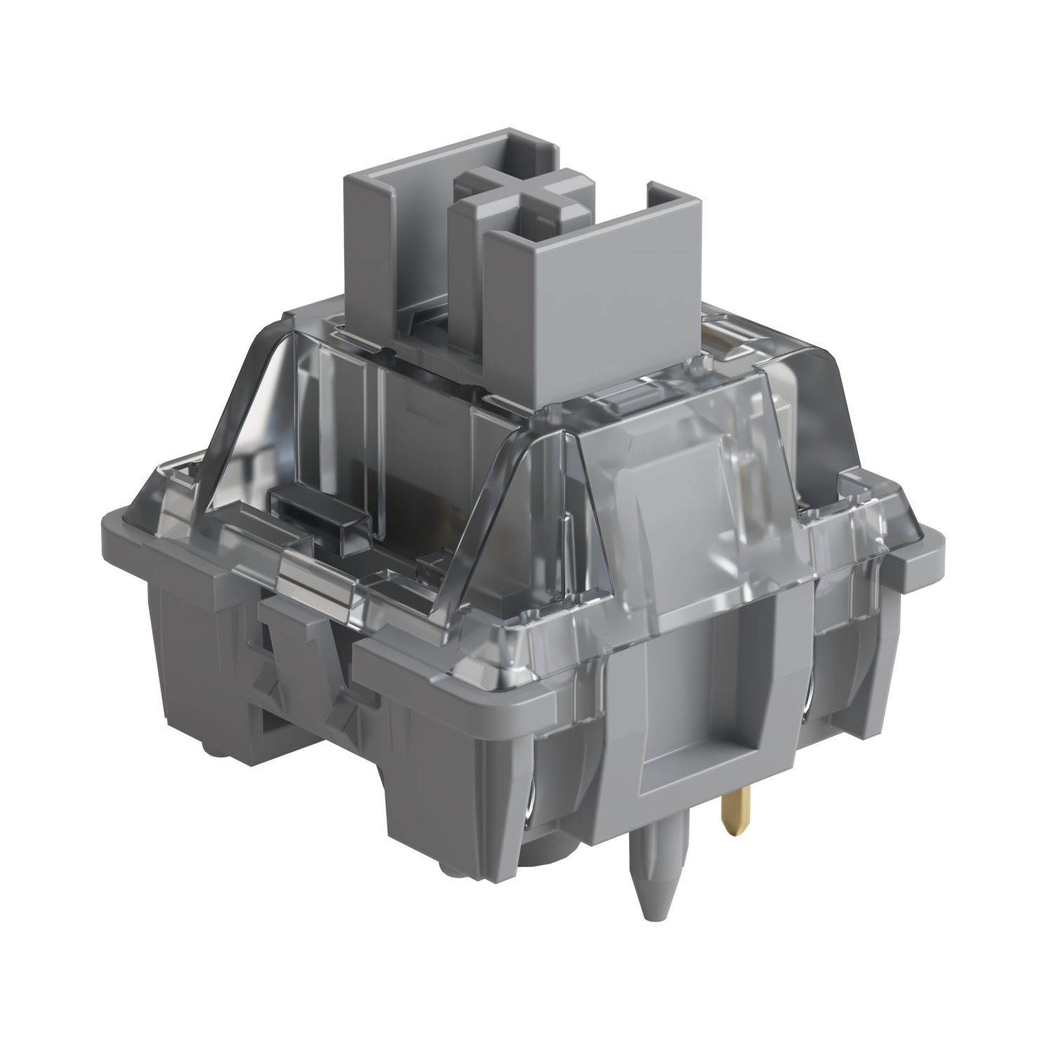 Akko V3 Silver Pro Switch (45pcs) | AKKO EU