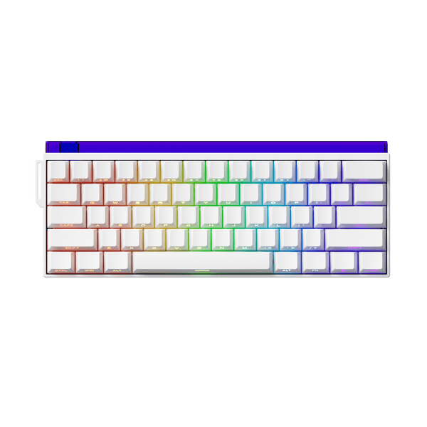 Veekos Shine60 HE Magnetic Keyboard
