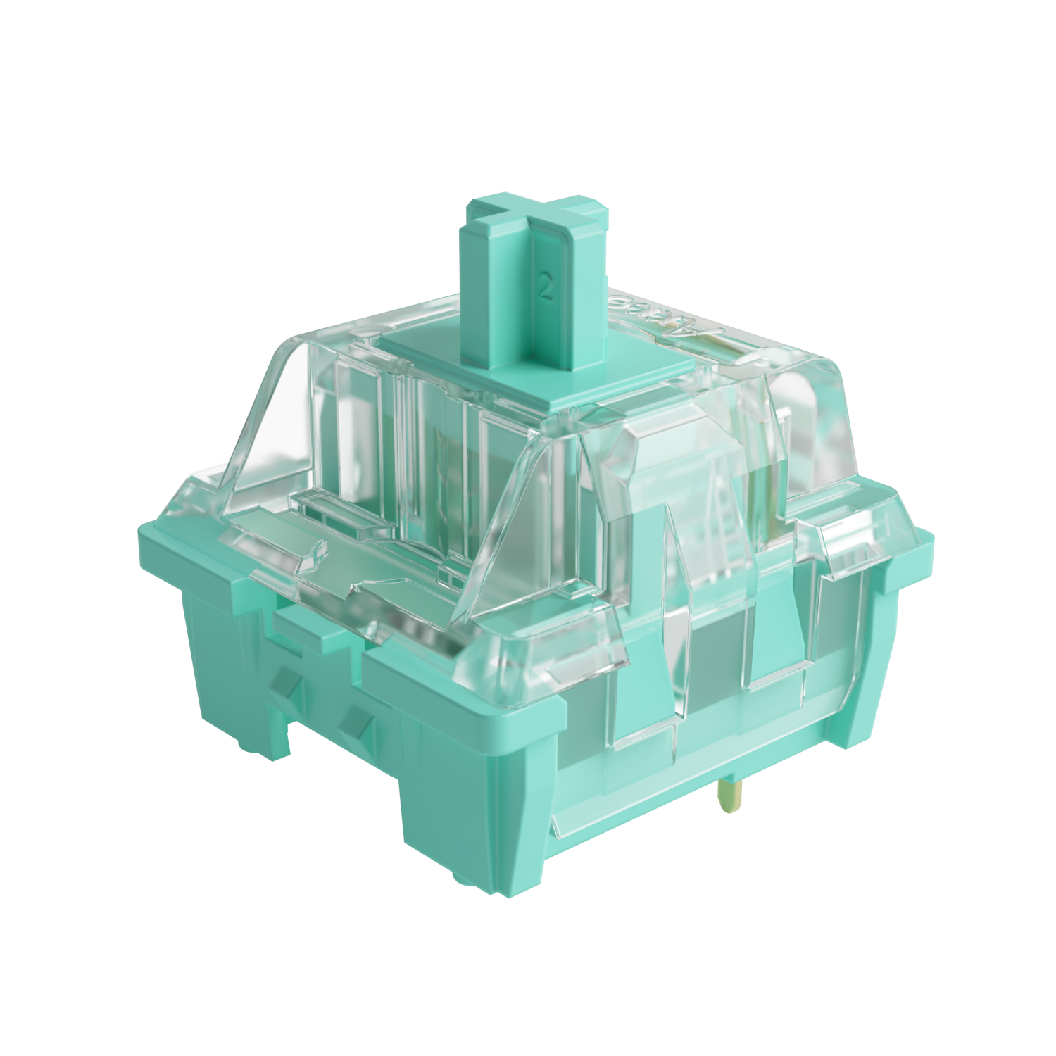 Akko Schalterpaket (10 Stück)