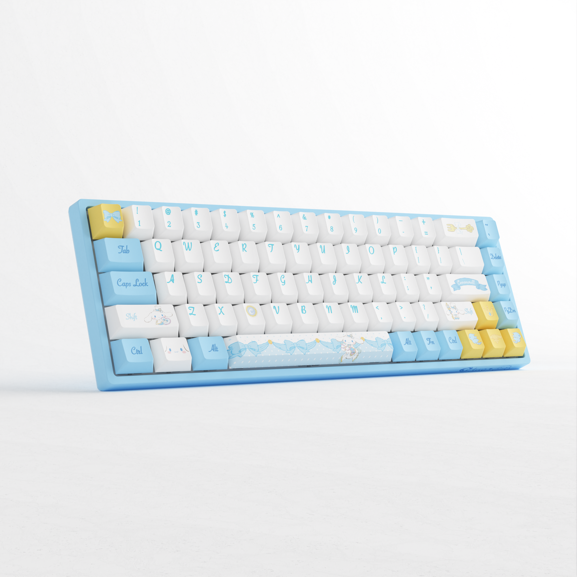 Cinnamoroll 3068B Plus OEM-Profil
