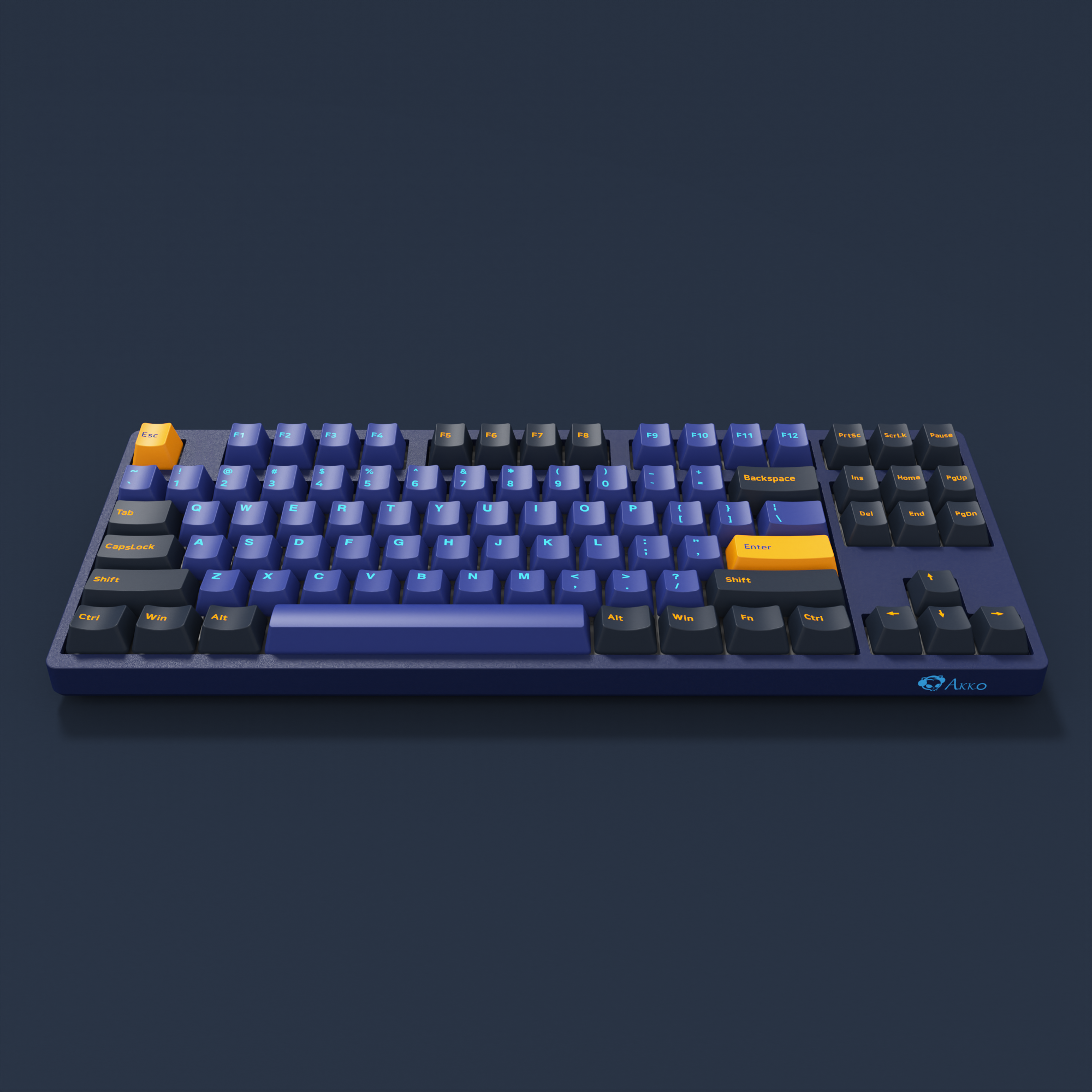Horizon 3087DS