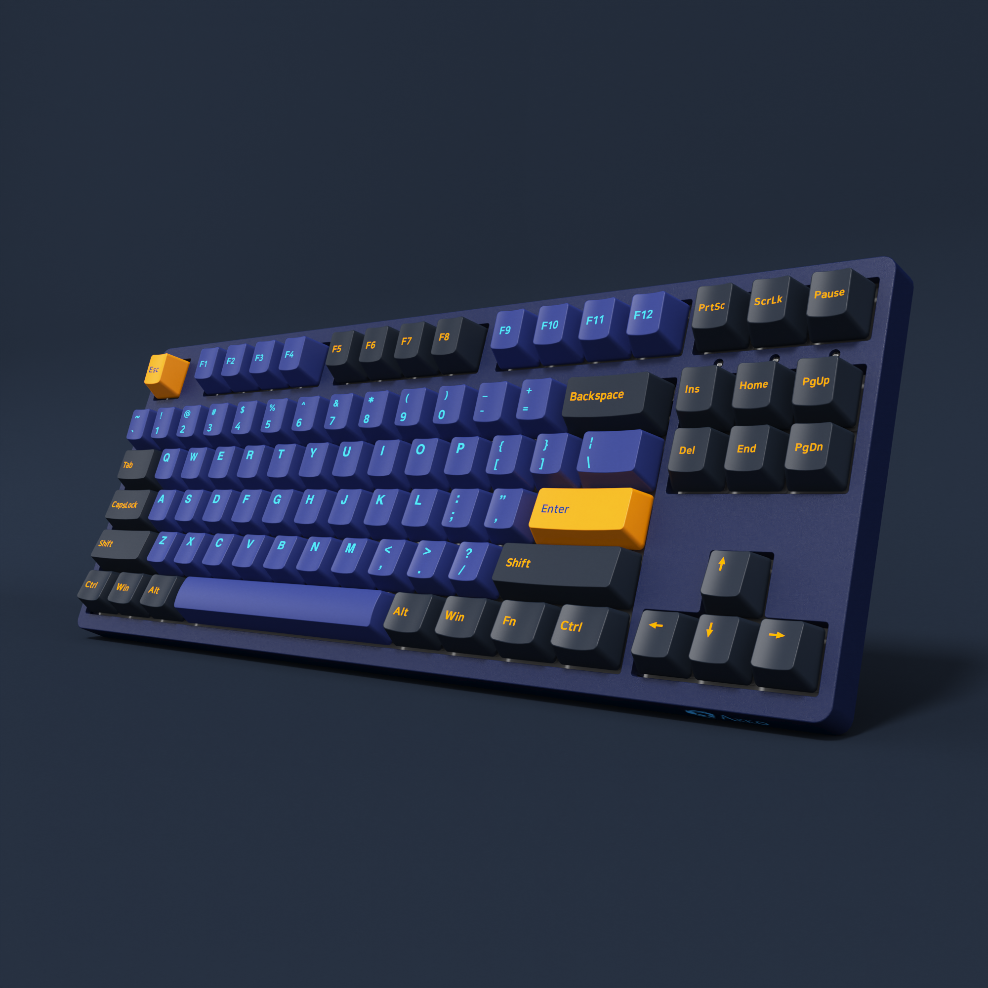 Horizon 3087DS