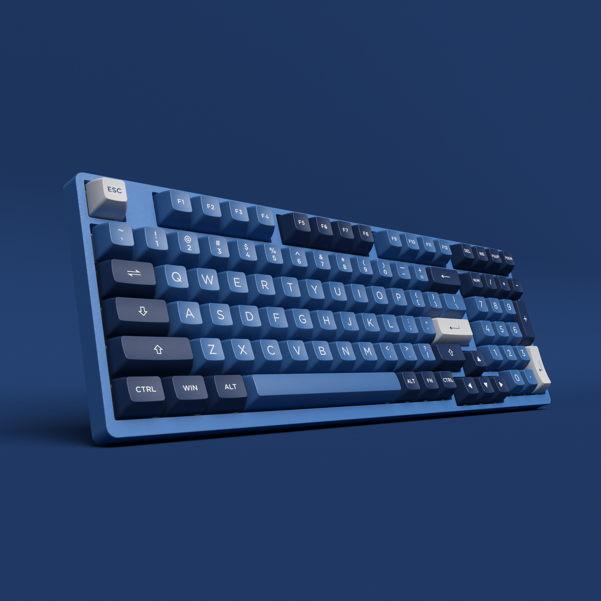 Étoile de l'océan 3098N