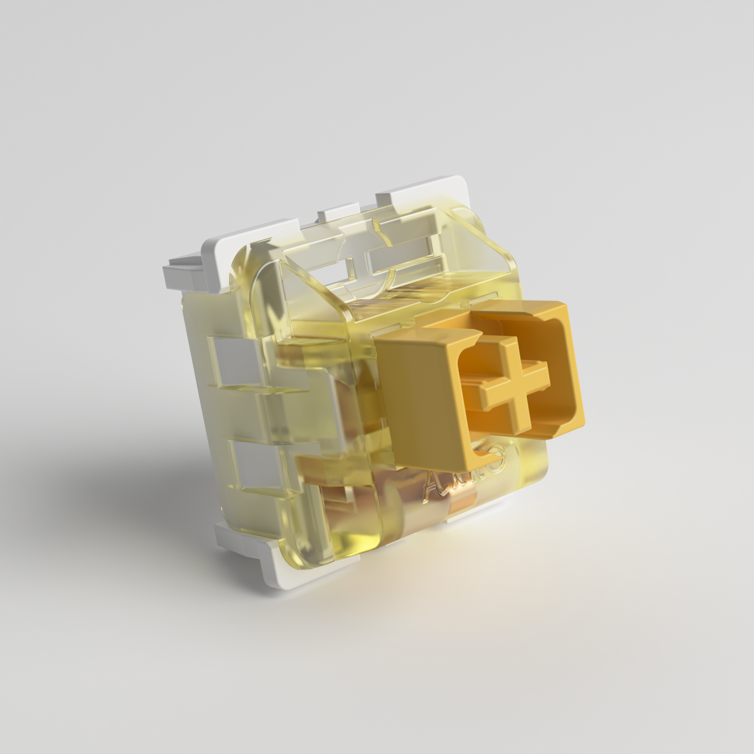 CS Schwammschalter (45 Stück)