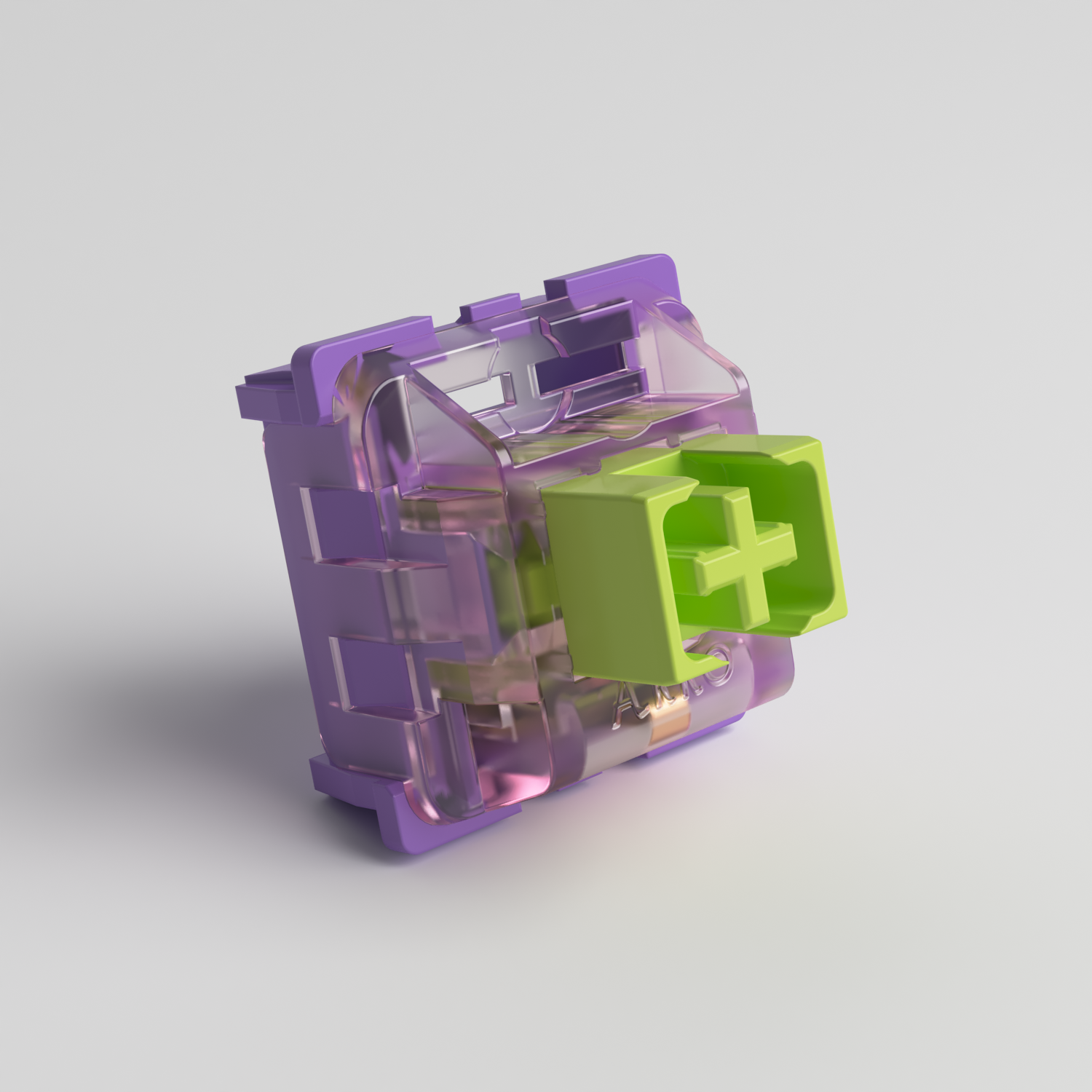 CS Seestern-Schalter (45 Stück)