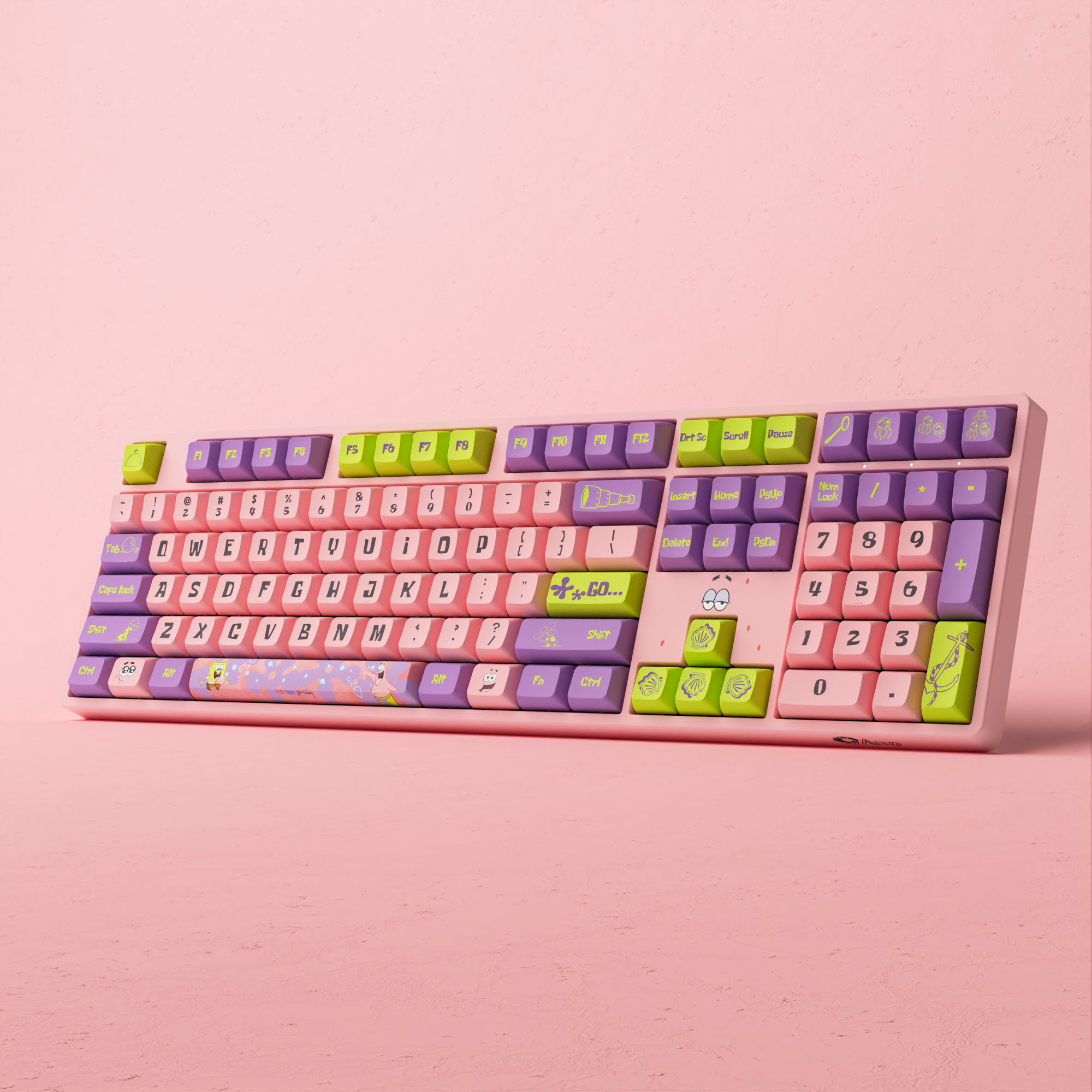 Patrick 5108S-Paket