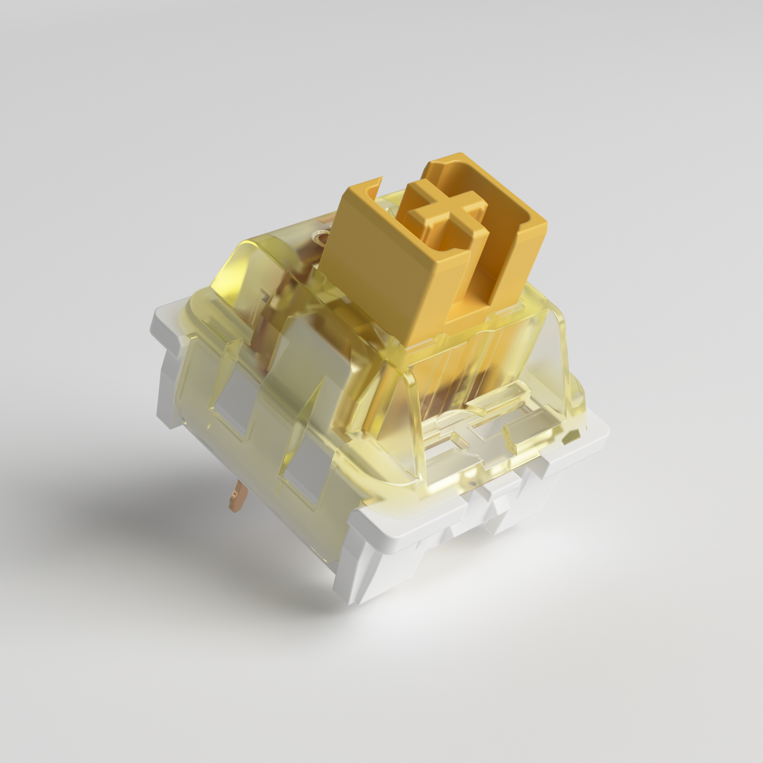 CS Schwammschalter (45 Stück)