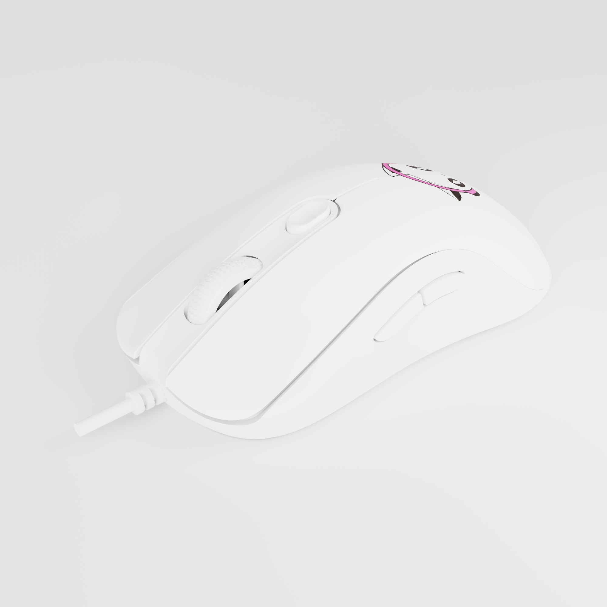 Souris AG325C Akko 7e anniversaire