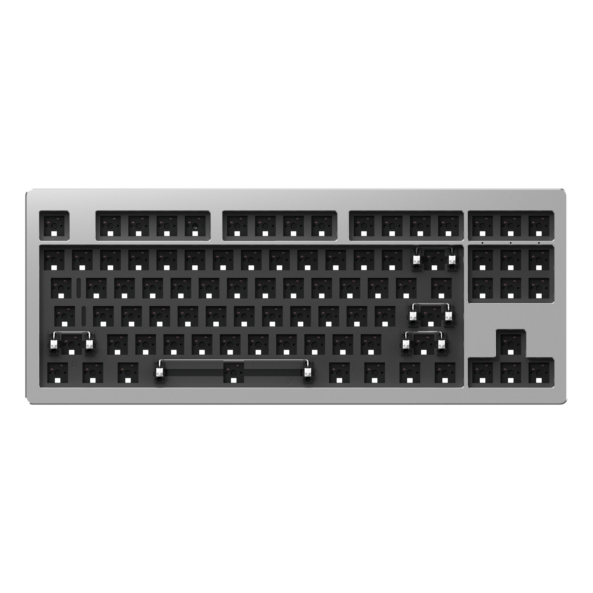 MonsGeek M3 QMK DIY Kit | AKKO EU