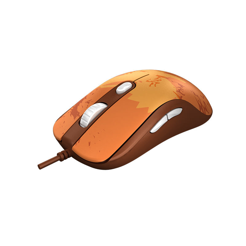 AG325 Naruto Shippuden-Naruto Impression Mouse