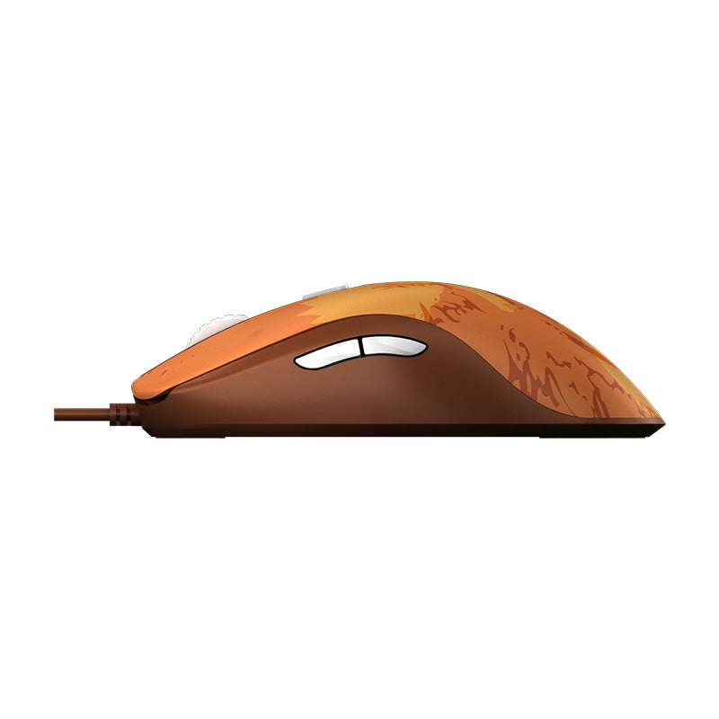 AG325 Naruto Shippuden-Naruto Impression Mouse