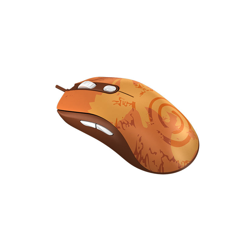 AG325 Naruto Shippuden-Naruto Impression Mouse