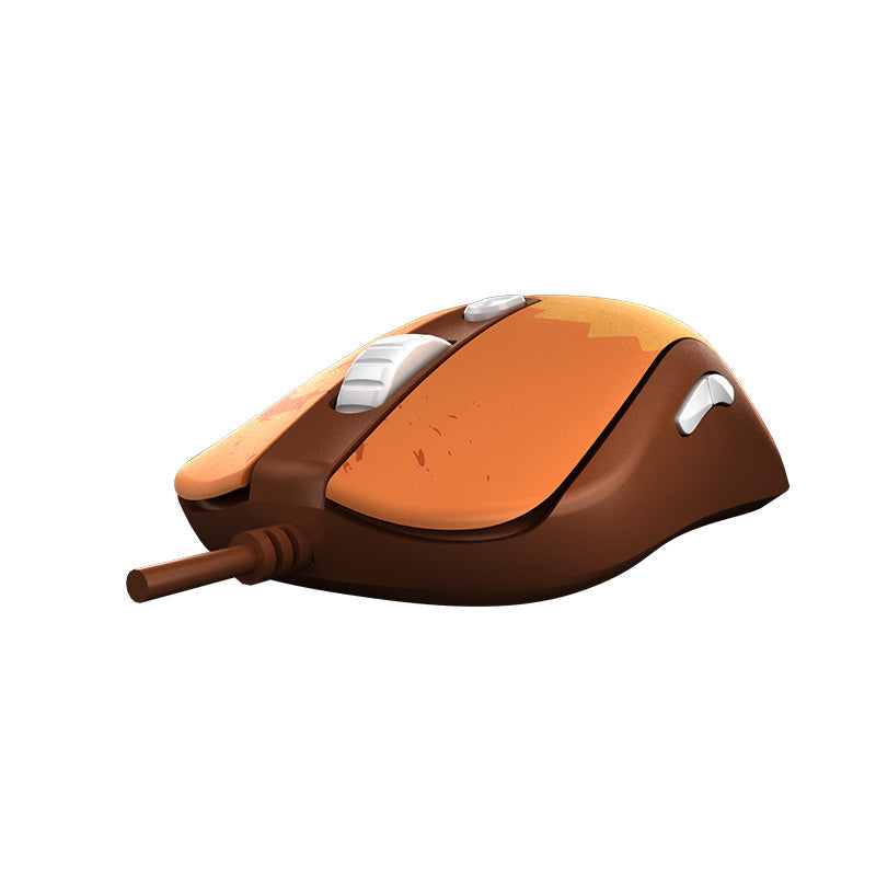 AG325 Naruto Shippuden-Naruto Impression Mouse