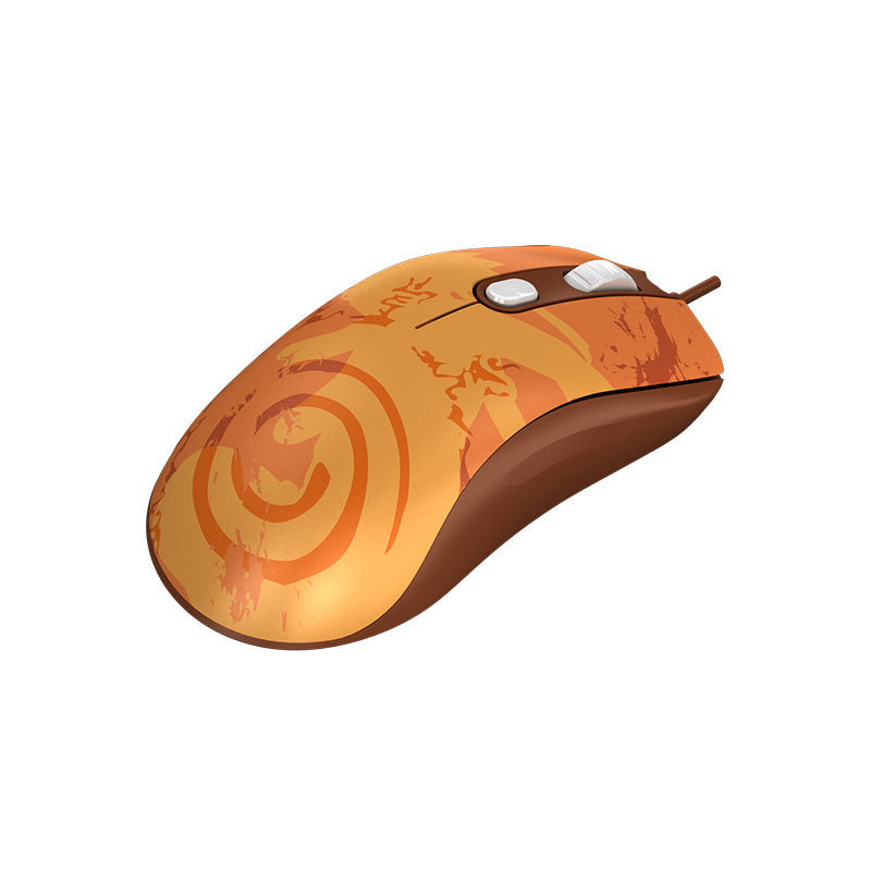 AG325 Naruto Shippuden-Naruto Impression Mouse
