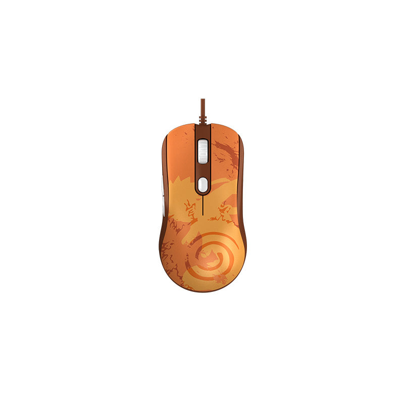 AG325 Naruto Shippuden-Naruto Impression Mouse