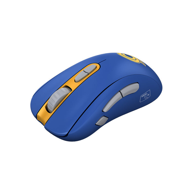 Dragon Ball Z RG325 Gaming-Maus-Vegeta