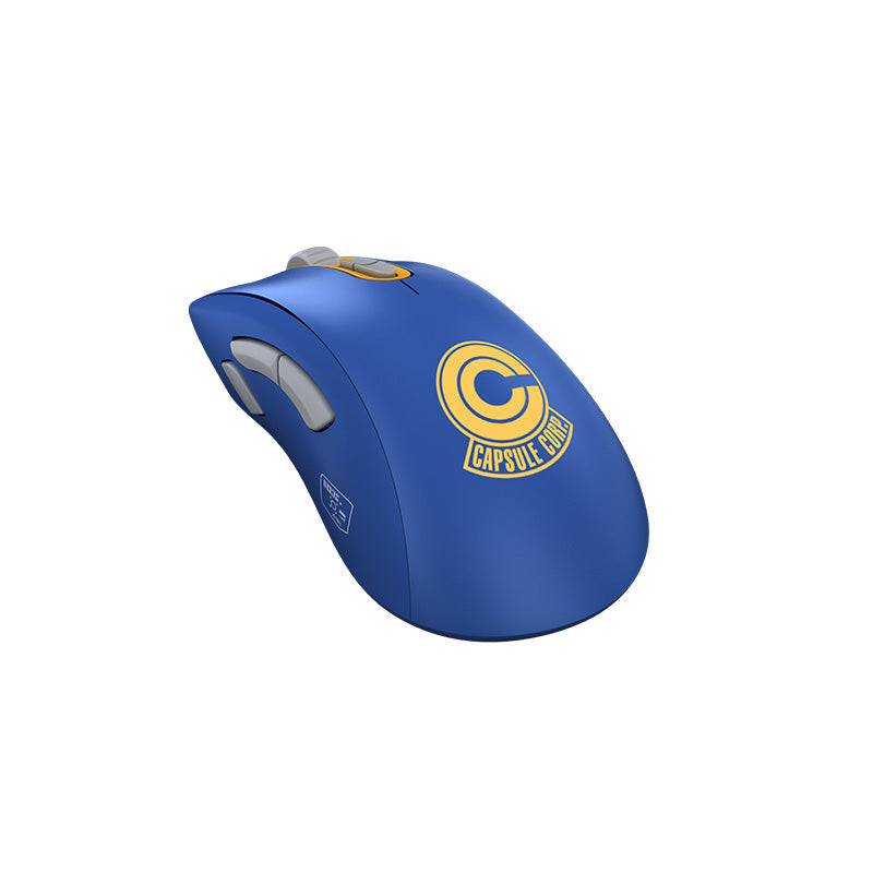 Dragon Ball Z RG325 Gaming-Maus-Vegeta