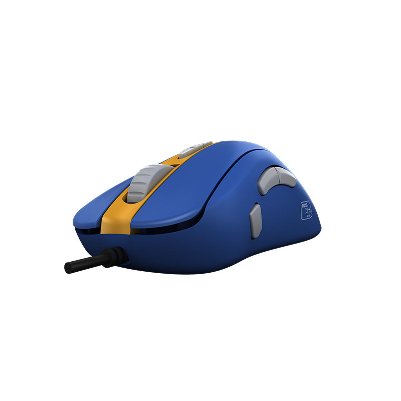 Dragon Ball Z RG325 Gaming-Maus-Vegeta