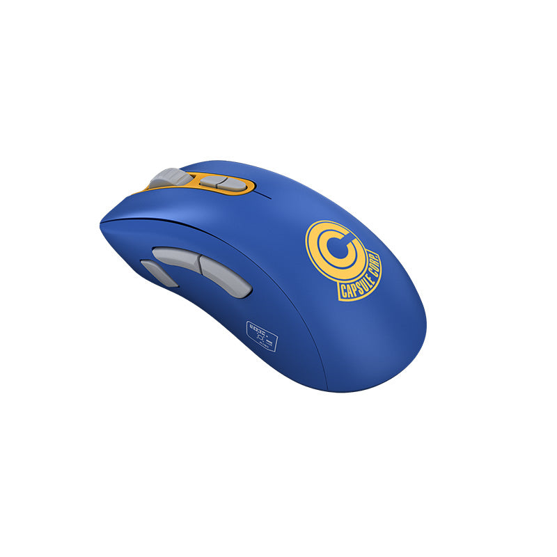 Dragon Ball Z RG325 Gaming-Maus-Vegeta