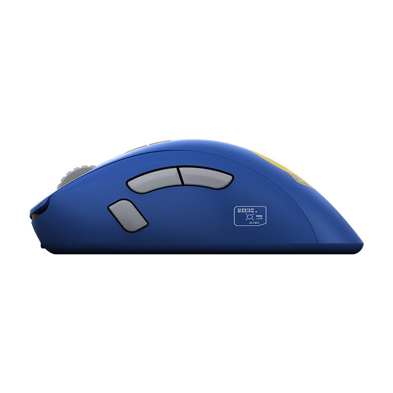 Dragon Ball Z RG325 Gaming-Maus-Vegeta