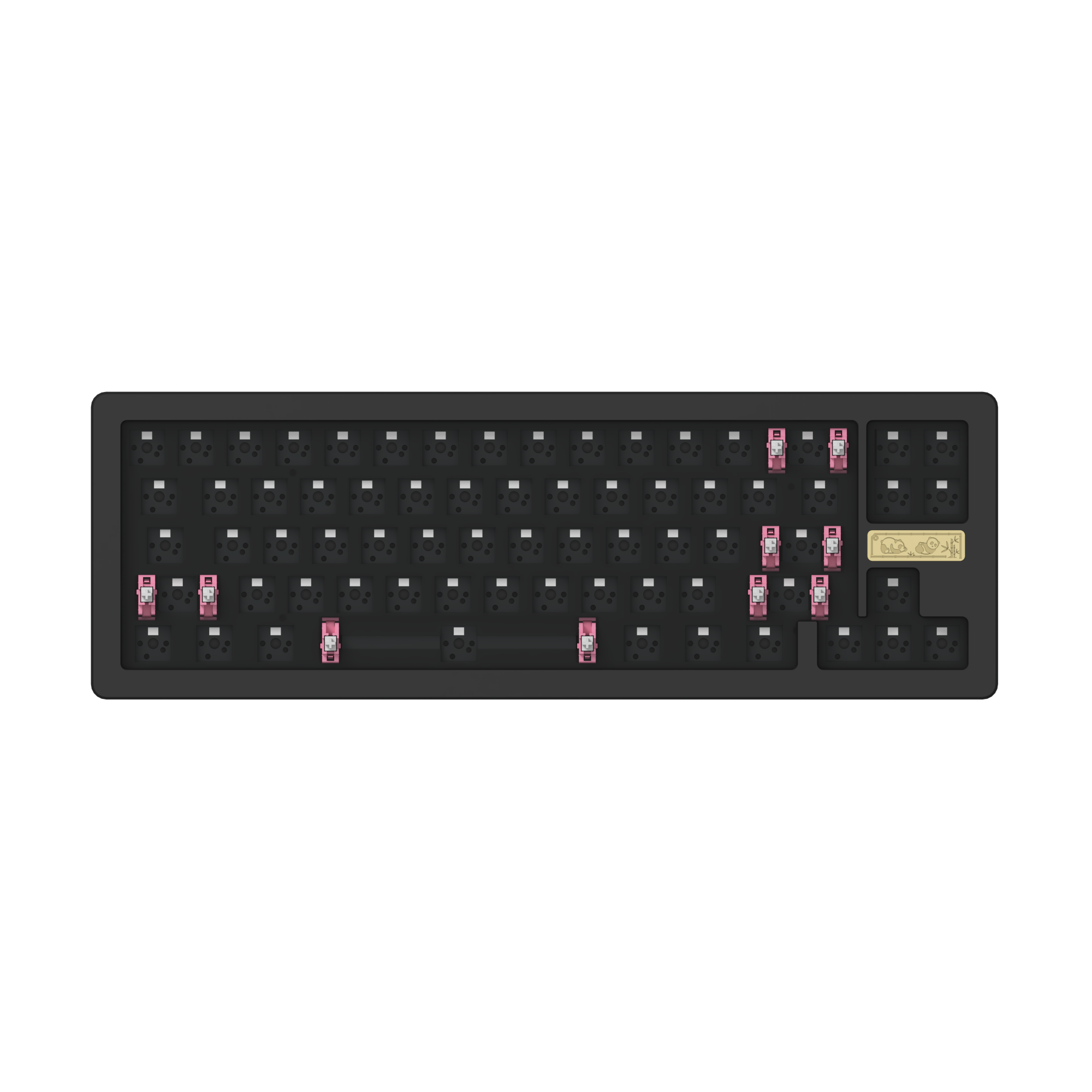 Akko ACR Pro 68 DIY Kit | AKKO EU