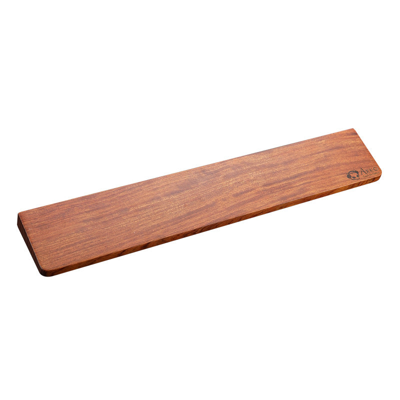 Rosewood Wrist Rest