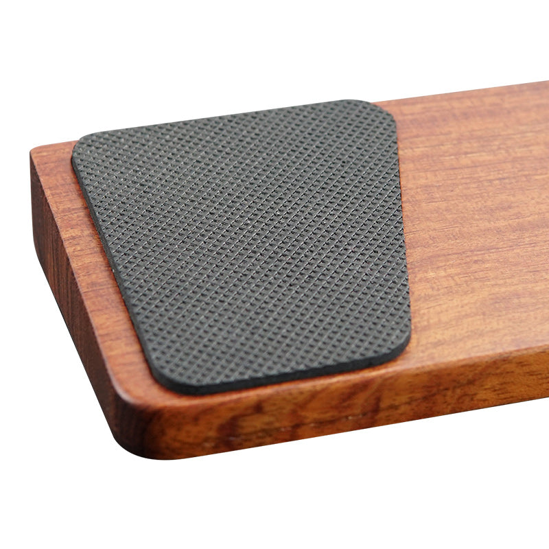 Rosewood Wrist Rest