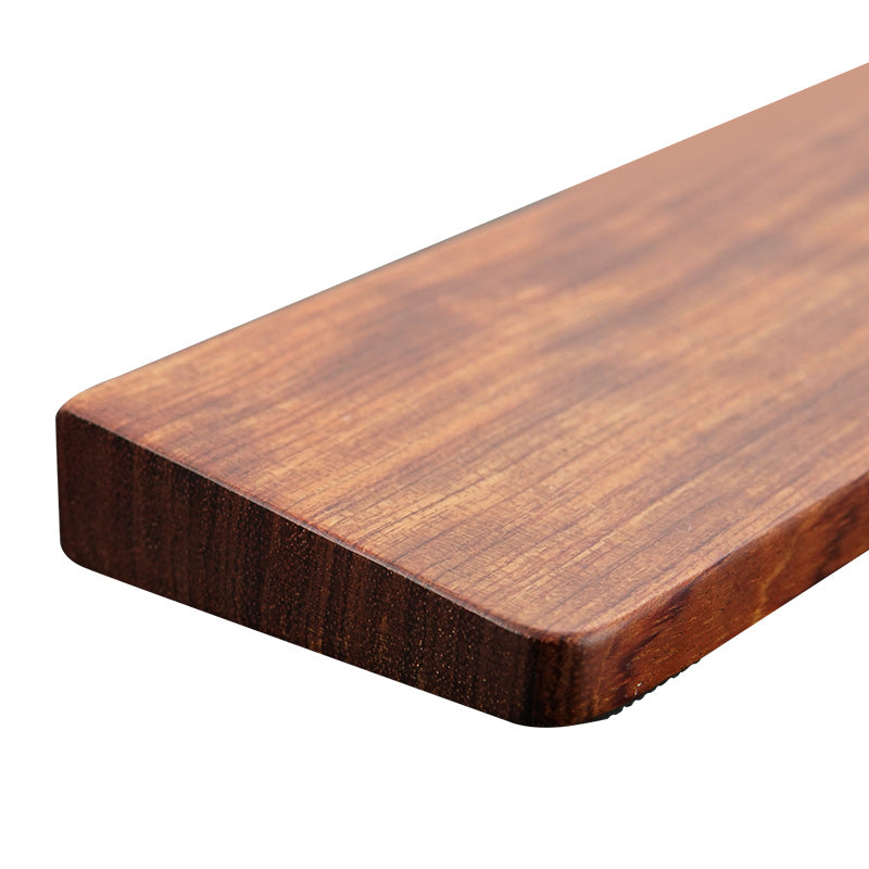 Rosewood Wrist Rest