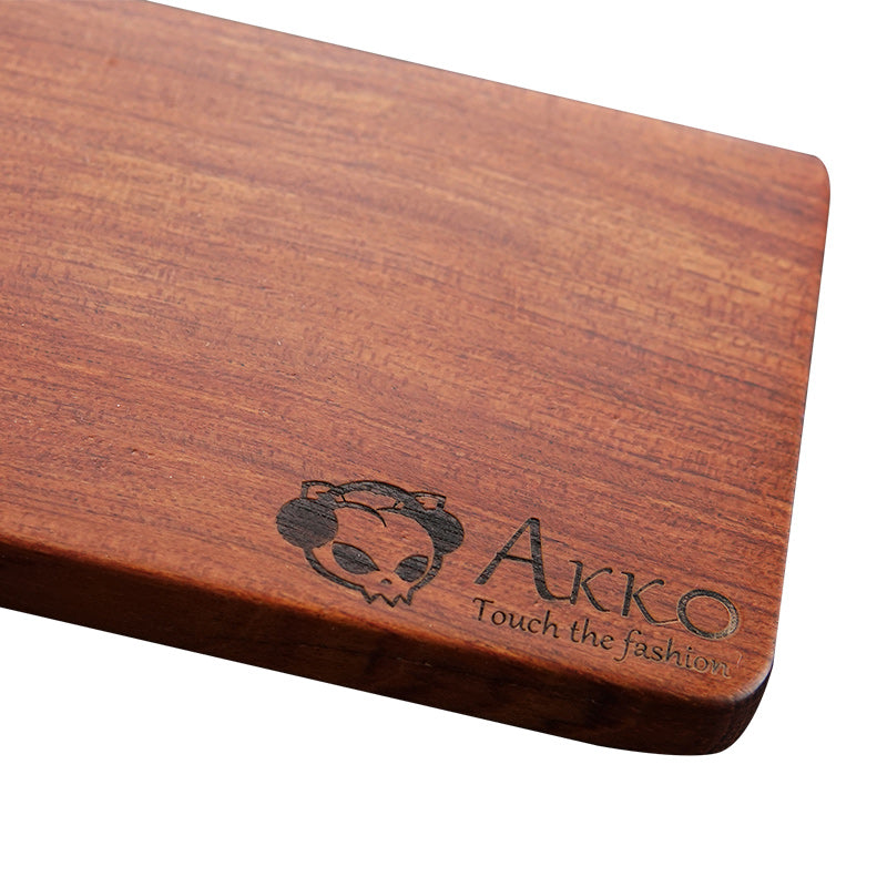 Rosewood Wrist Rest