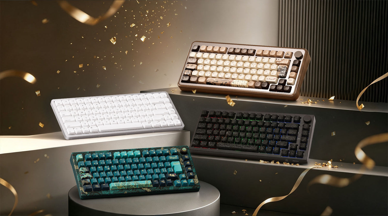 Akko Best 75% Keyboard Shopping Guide 2026