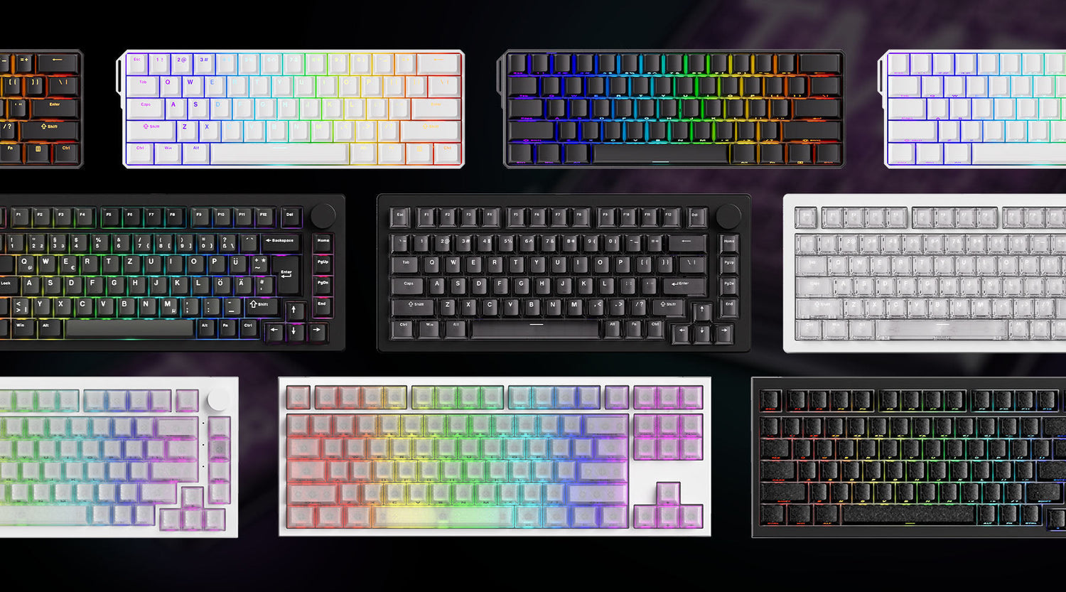 Best TMR Keyboards 2026: What to Buy & How to Choose