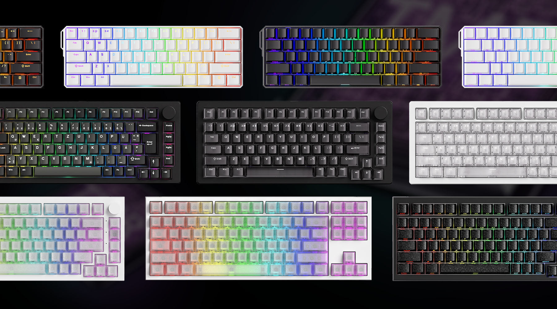 Best TMR Keyboards 2026: What to Buy & How to Choose
