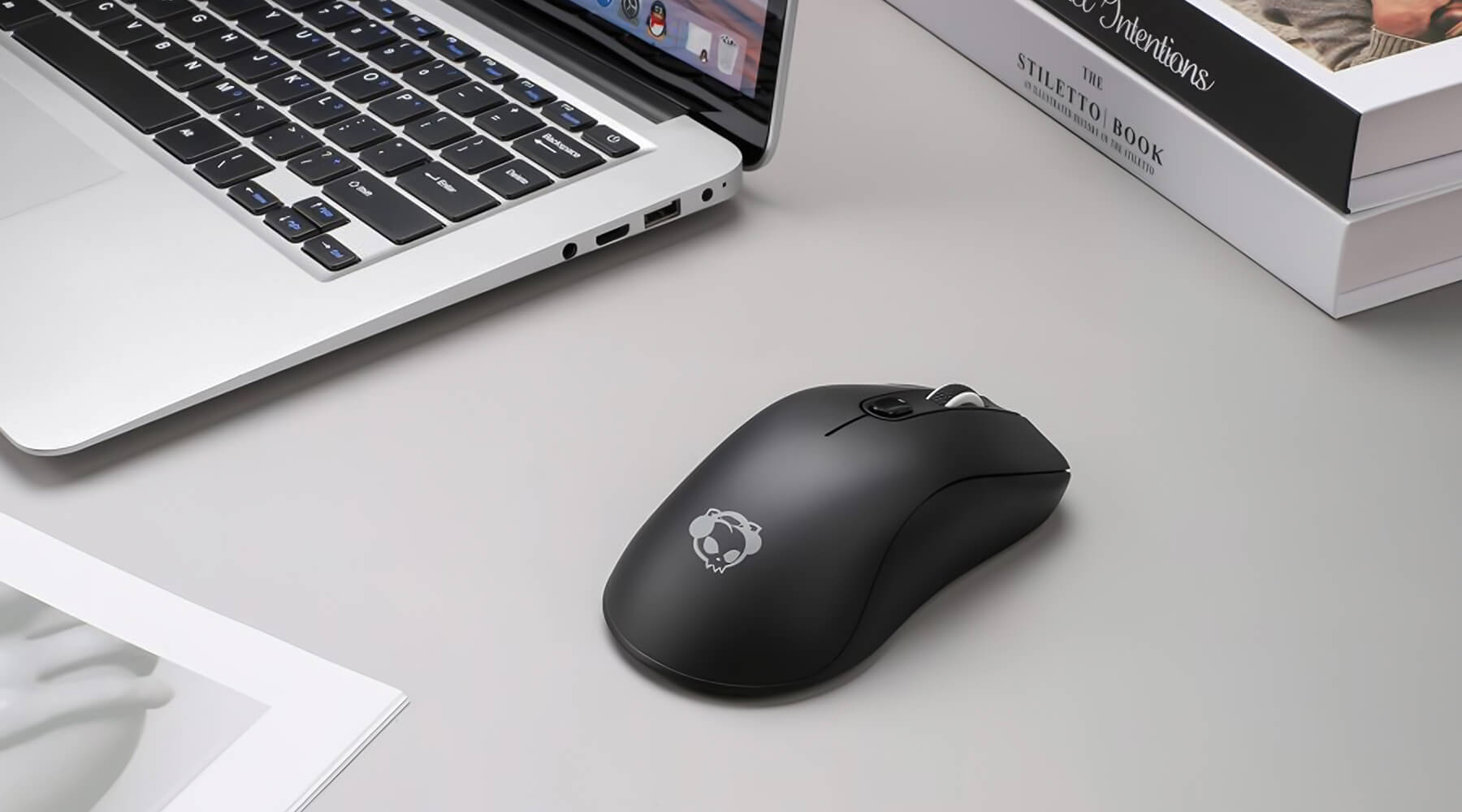 What is Motion Sync on a Mouse?