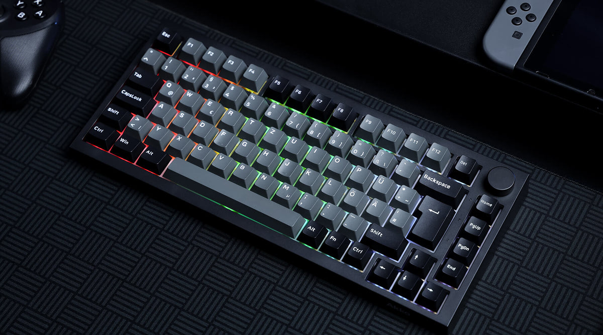 Best Creamy Keyboards in 2026: Smooth & Satisfying Typing Picks