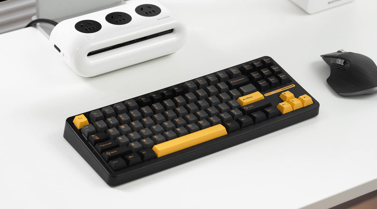Programmimg Keyboards Which Keyboard is Best for Programming? 2026 Developer Picks