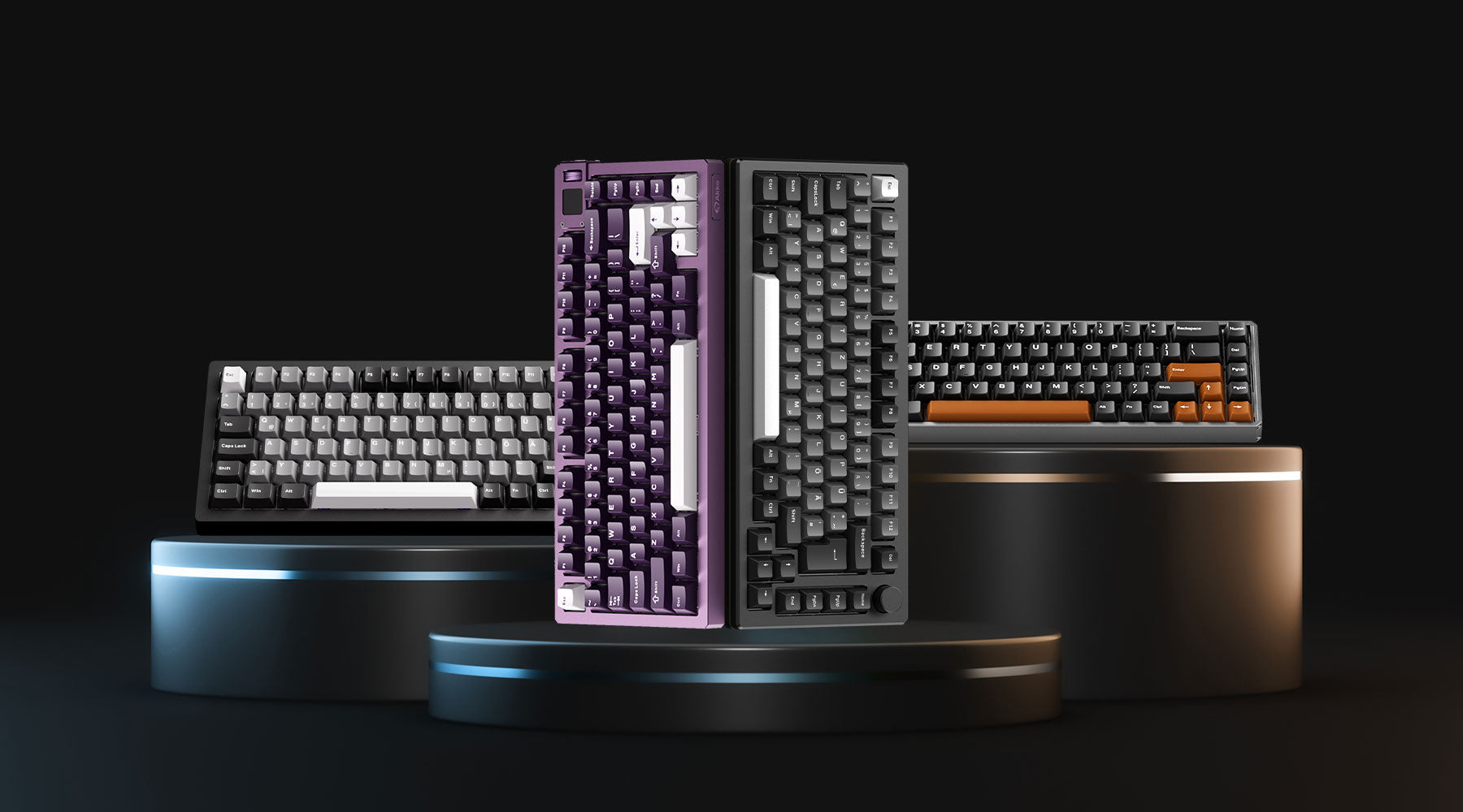 Why Choose A Magnetic Keyboard? Meet Akko’s 2025 Stars