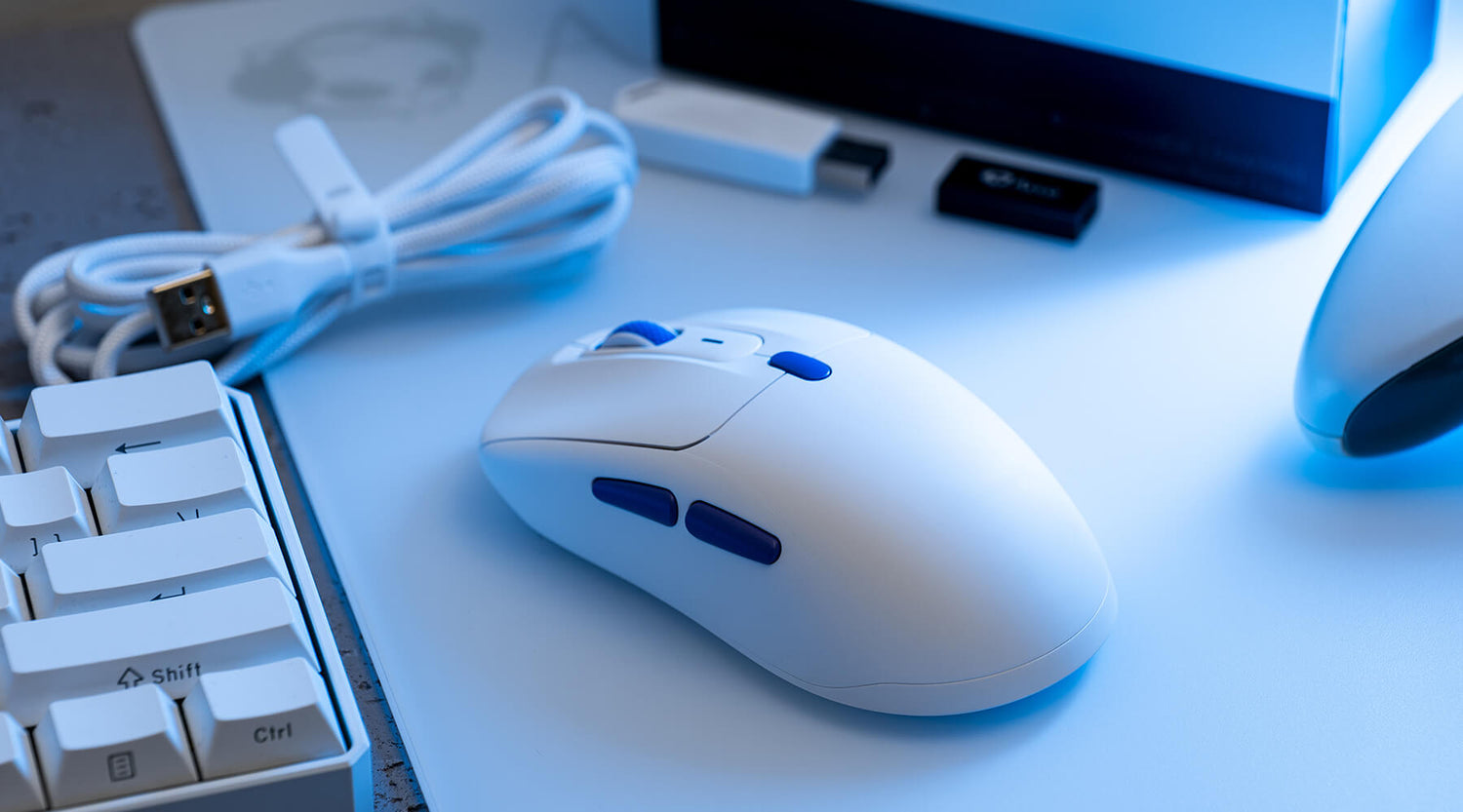 Bluetooth vs. Wireless Mouse: Which is Right for You?