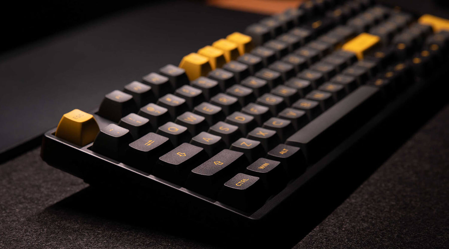 SOCD in Gaming Keyboards: What You Need to Know