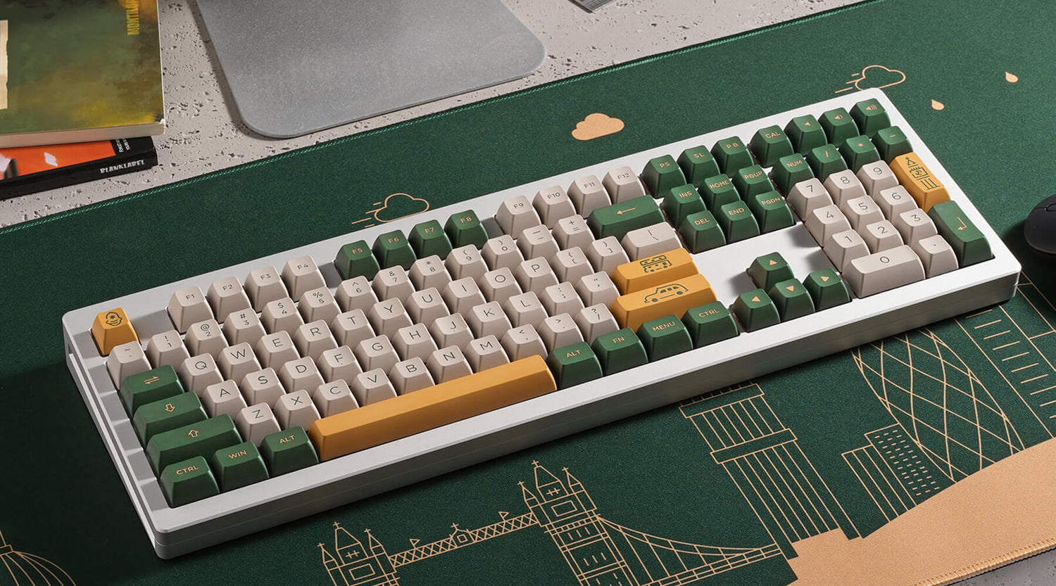 QMK and VIA: A Guide to Keyboard Customization