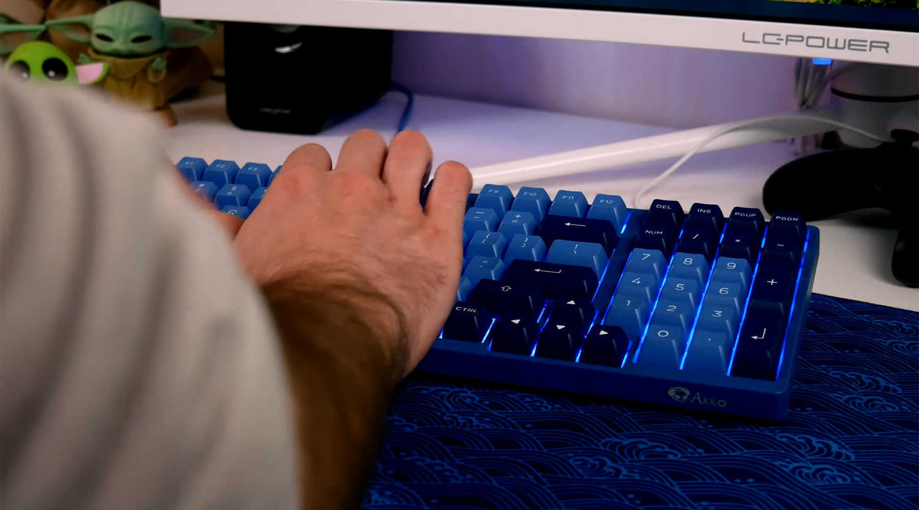 How to Choose the Right Mechanical Keyboard?