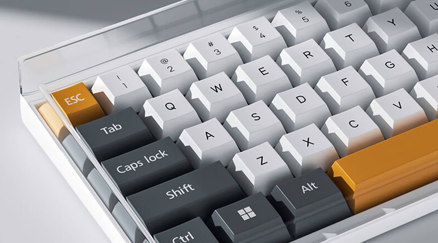Gaming Keyboard