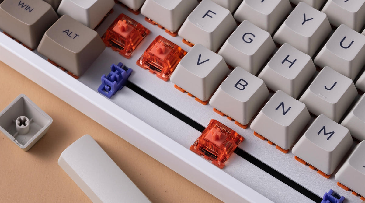 Key Stabilizers A Comprehensive Guide to Keyboard Stabilizers