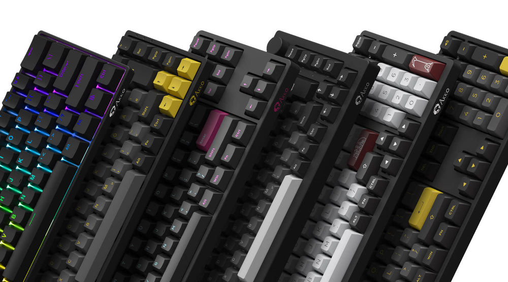Keyboard Modulus Exploring Magnetic Keyboards: Features, Benefits, and Comparisons