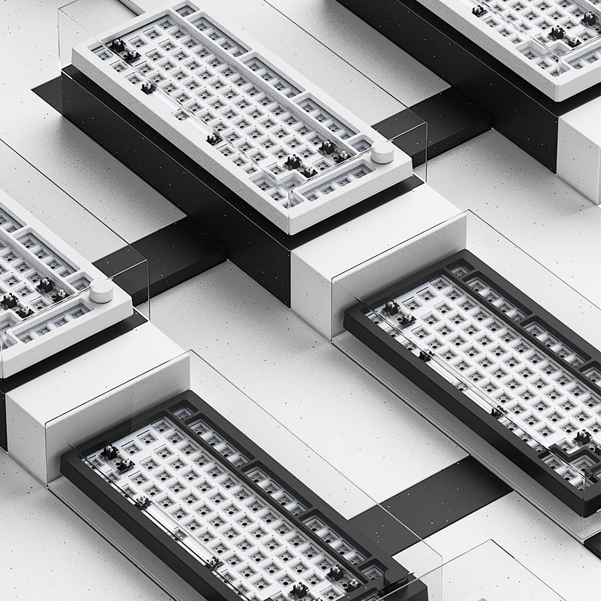 Diy Keyboard Which Module Collections