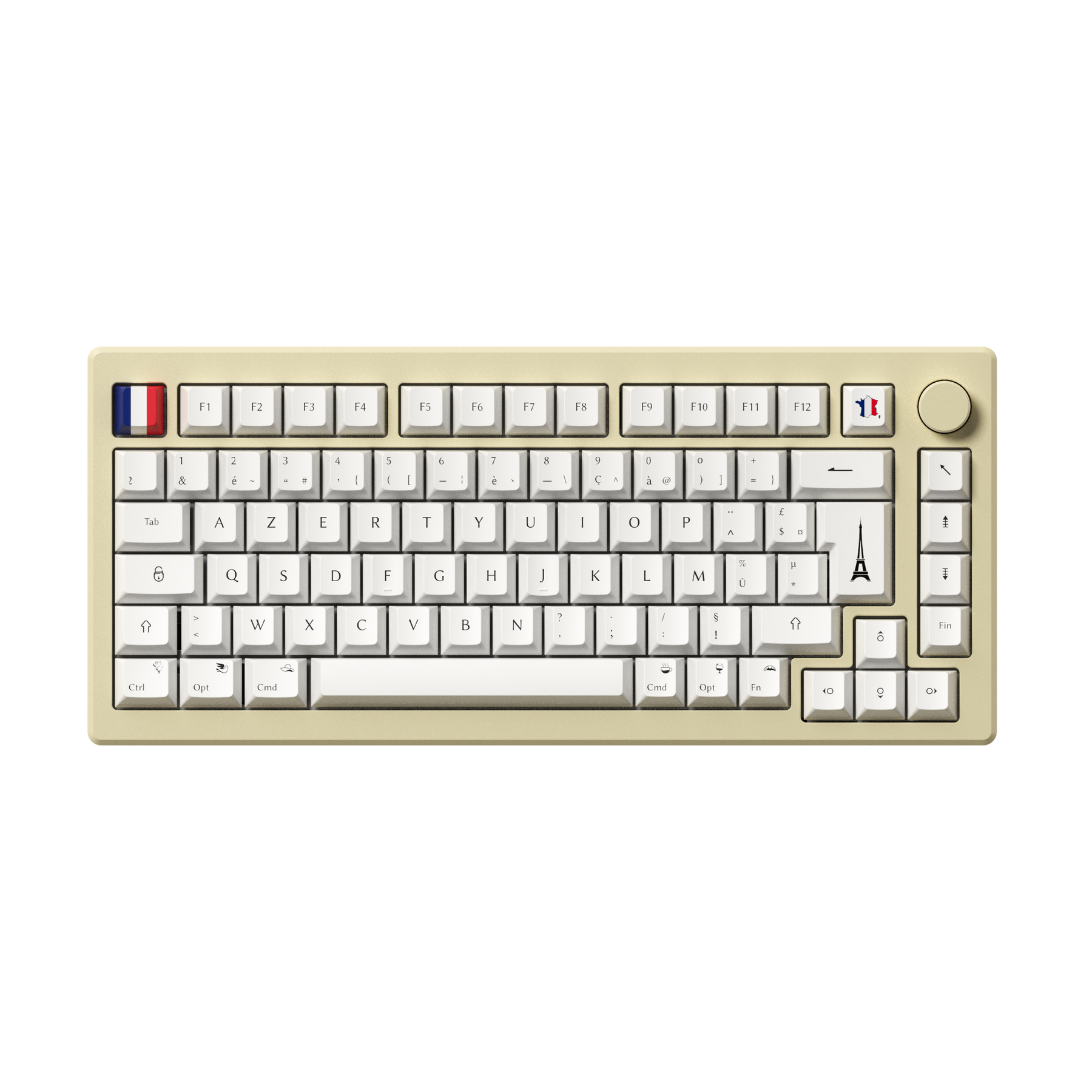 New Arrivals|Update New Custom Keyborads & Switches|AKKO