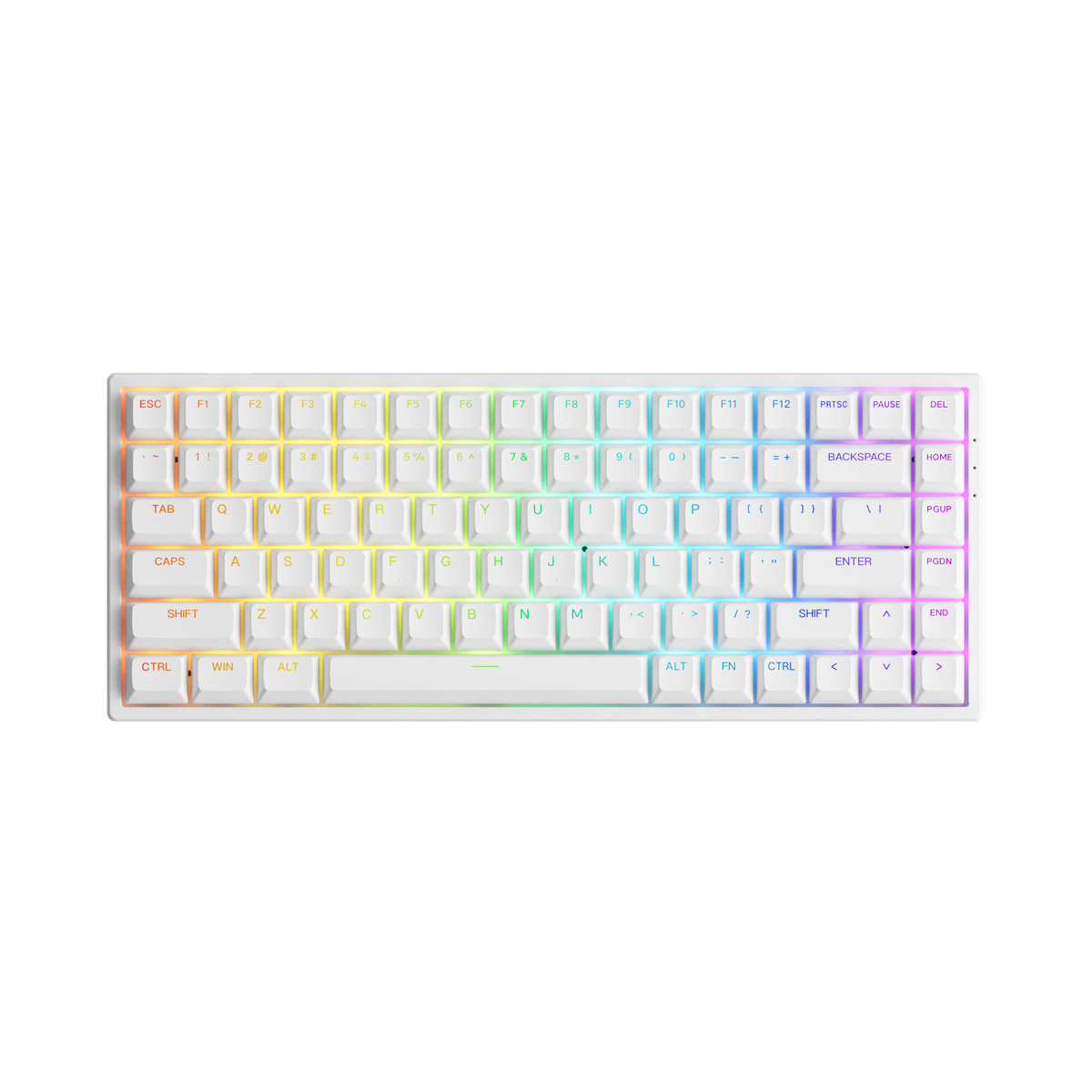 Akko 3084S Shine-Through | AKKO EU