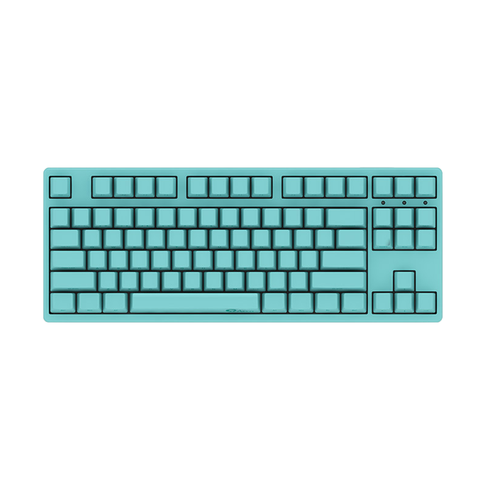 Akko Keyboard Bundle 3087v2/3108v2