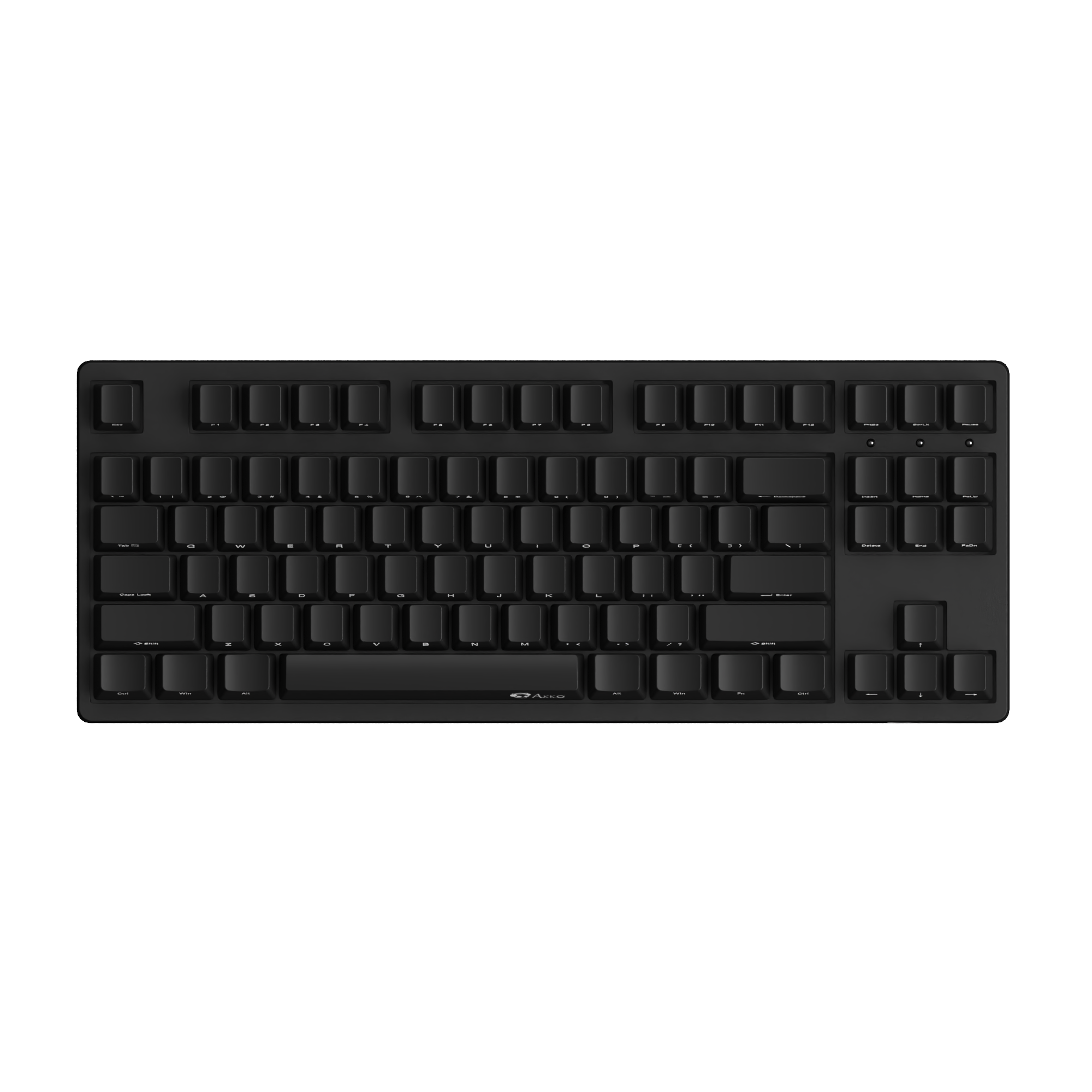 Akko-Tastaturpaket 3087v2